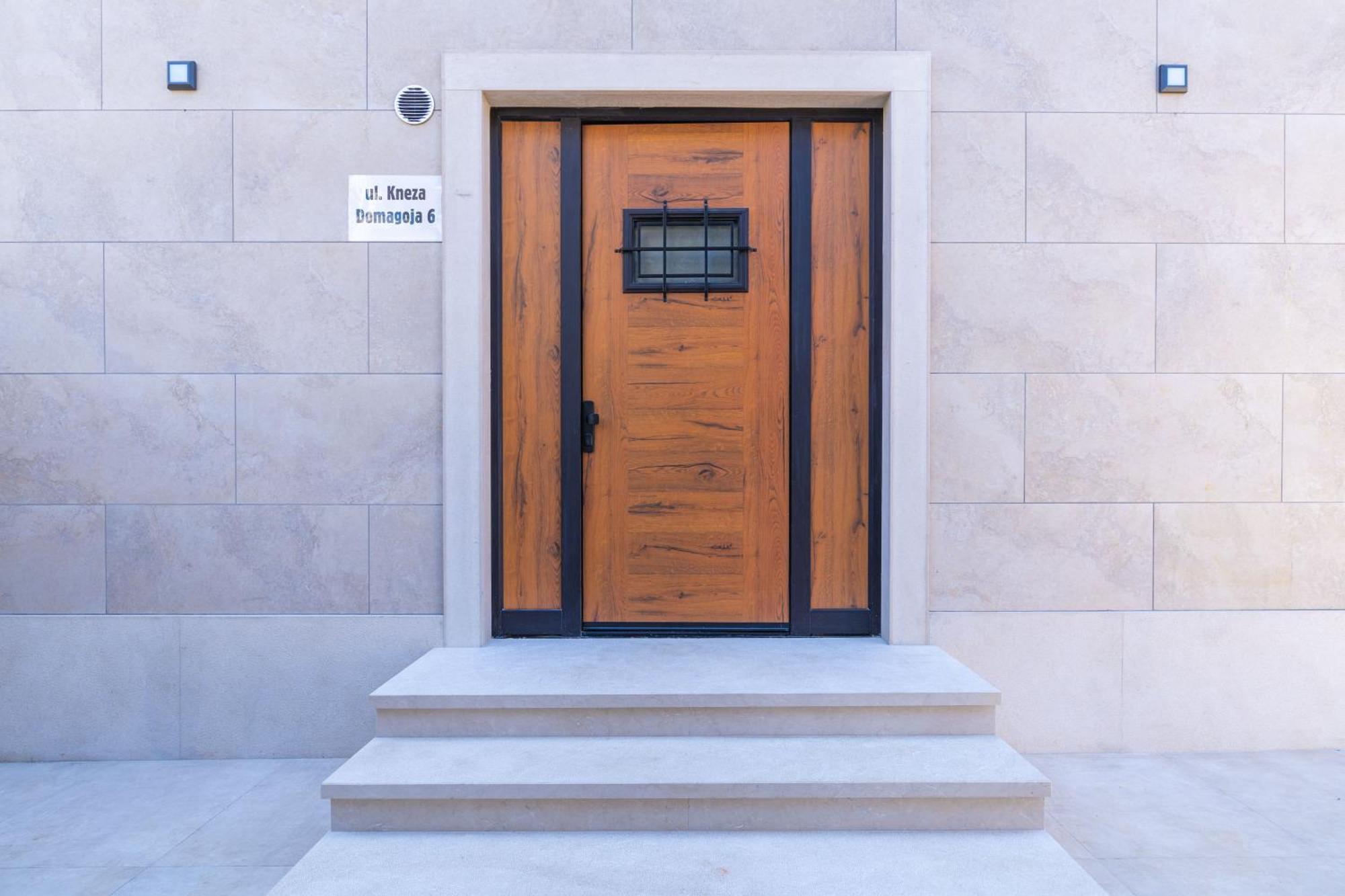 Apartman Palo Alto,Free Parking Dubrovnik Dış mekan fotoğraf