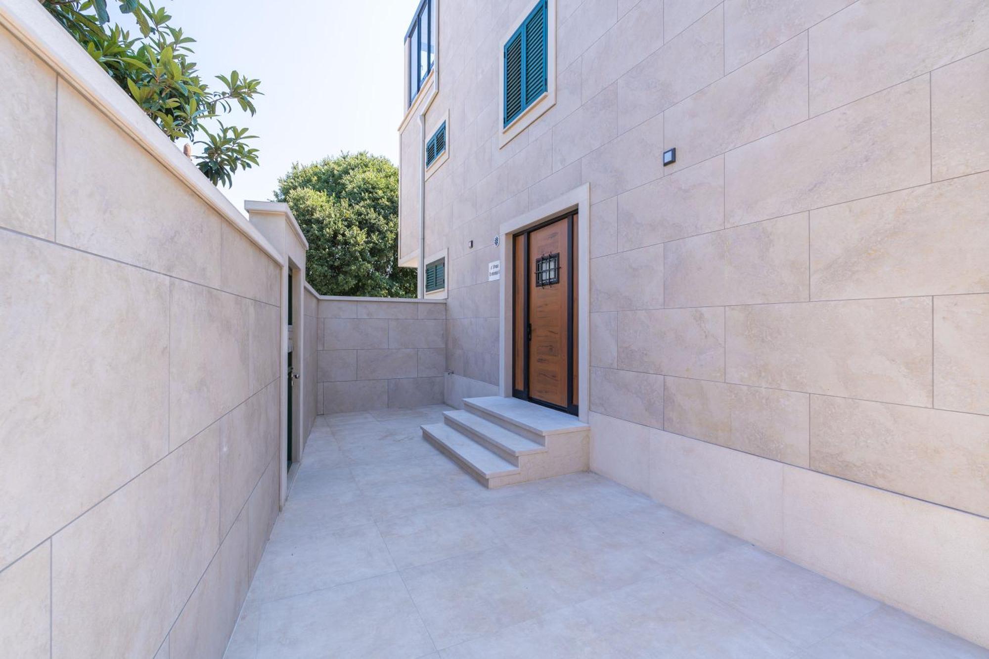 Apartman Palo Alto,Free Parking Dubrovnik Dış mekan fotoğraf