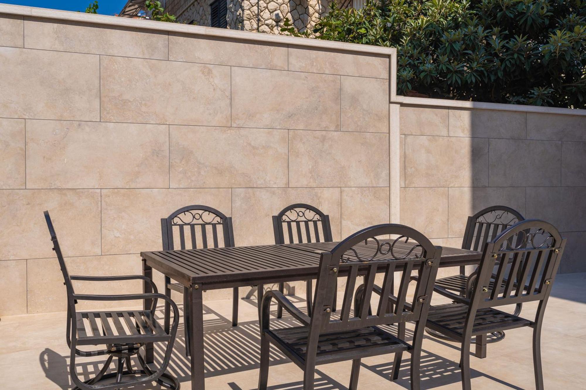 Apartman Palo Alto,Free Parking Dubrovnik Dış mekan fotoğraf