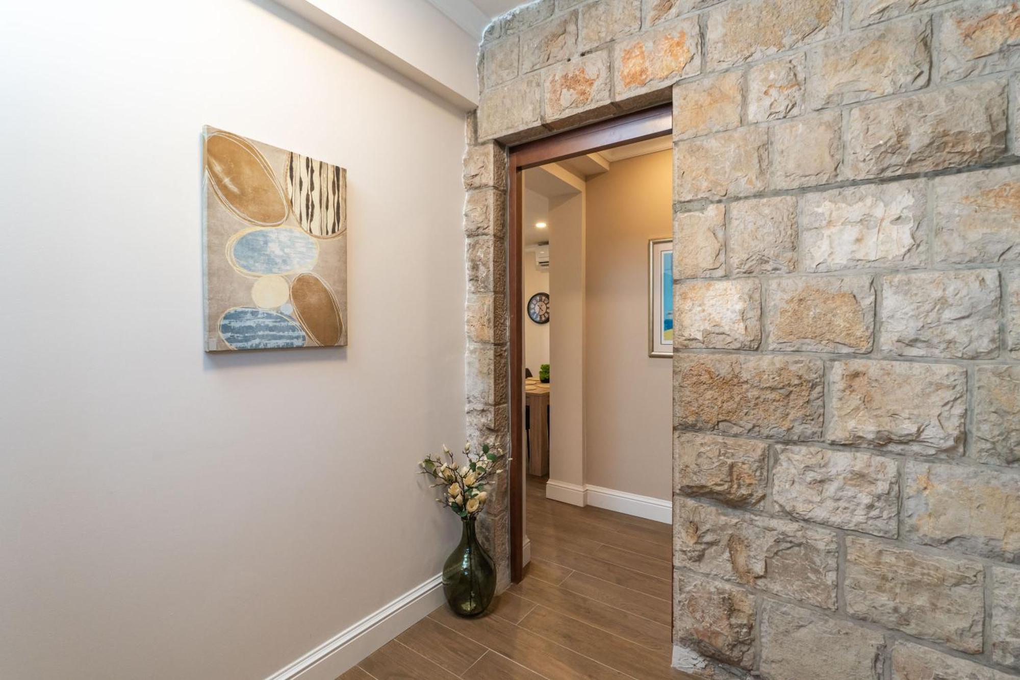 Apartman Palo Alto,Free Parking Dubrovnik Dış mekan fotoğraf