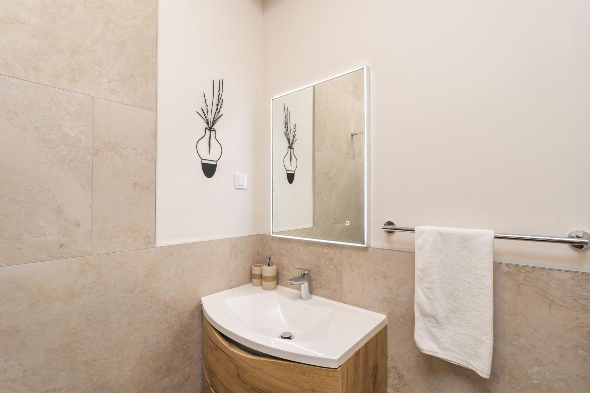 Apartman Palo Alto,Free Parking Dubrovnik Dış mekan fotoğraf