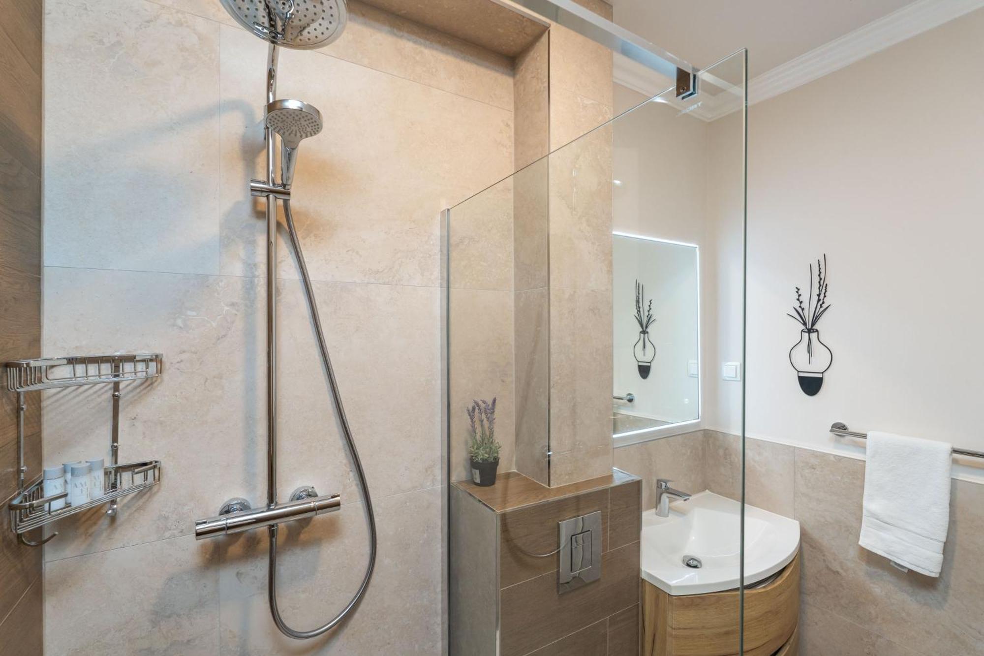 Apartman Palo Alto,Free Parking Dubrovnik Dış mekan fotoğraf