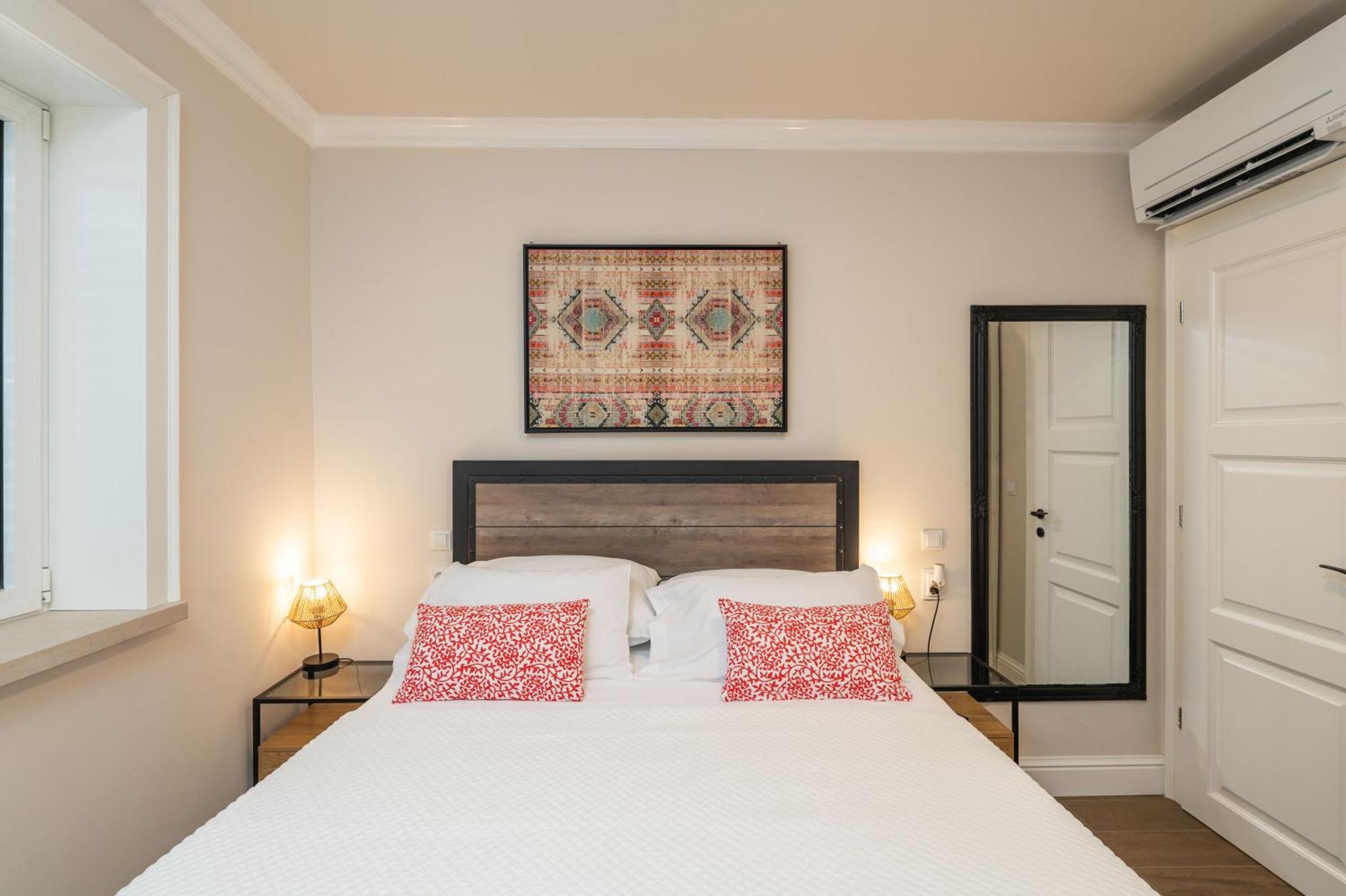 Apartman Palo Alto,Free Parking Dubrovnik Dış mekan fotoğraf
