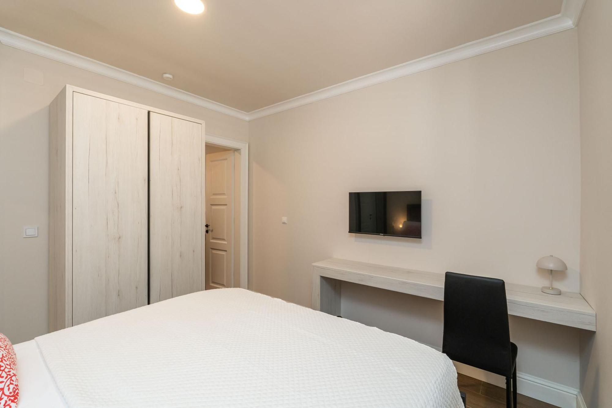 Apartman Palo Alto,Free Parking Dubrovnik Dış mekan fotoğraf