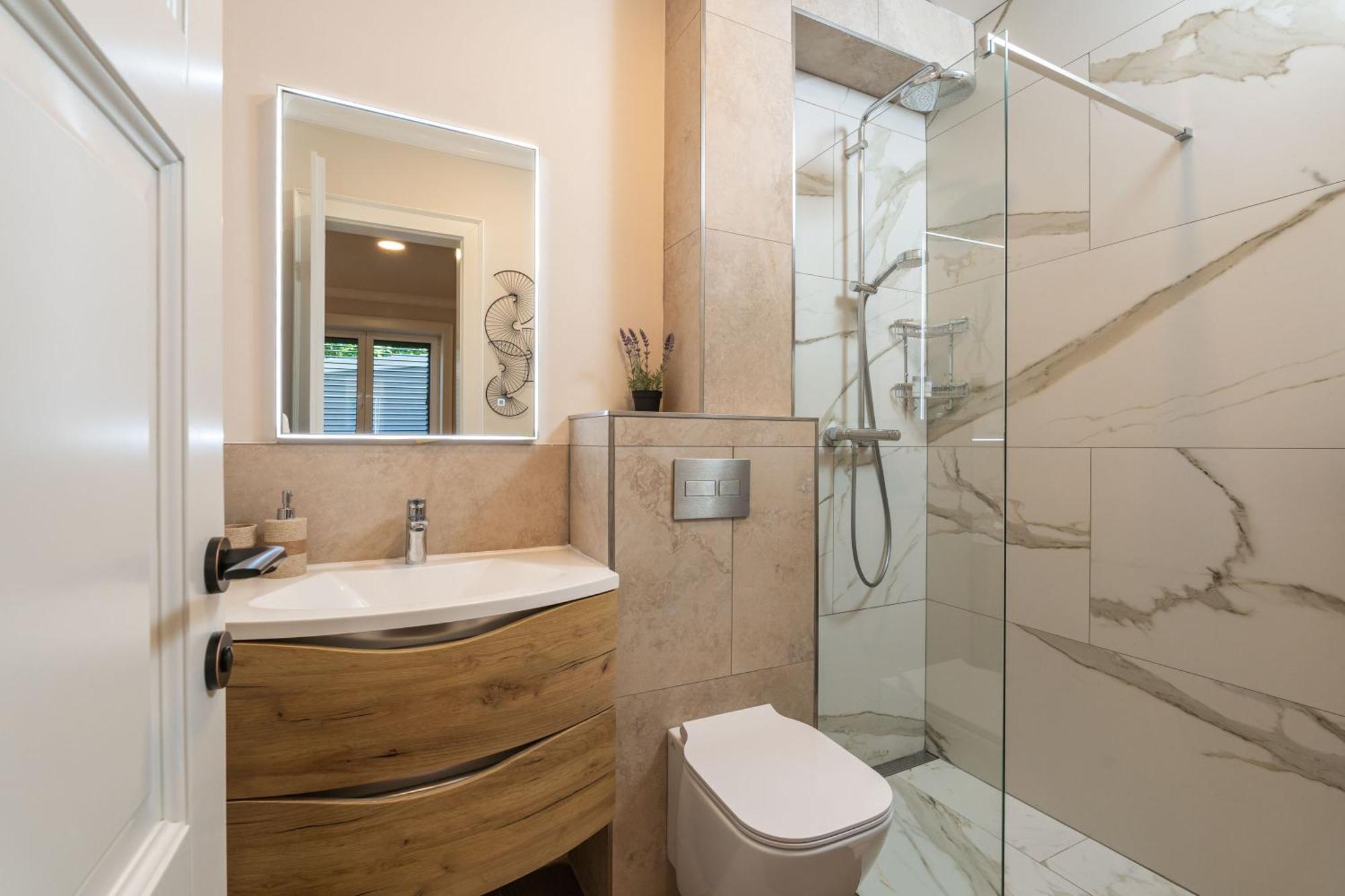 Apartman Palo Alto,Free Parking Dubrovnik Dış mekan fotoğraf