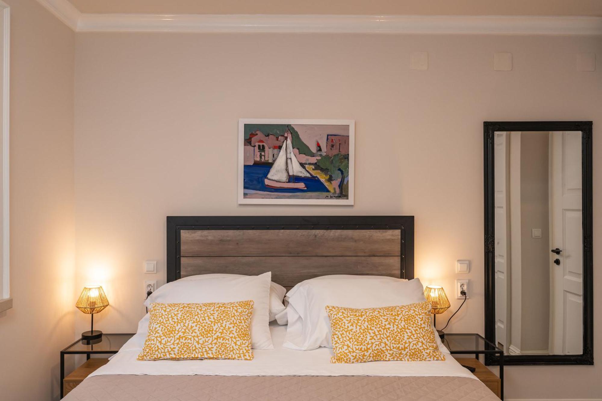 Apartman Palo Alto,Free Parking Dubrovnik Dış mekan fotoğraf